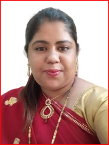 Mrs.cheryl Fernandes